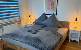 Moderne Ferienwohnungen In Dissen