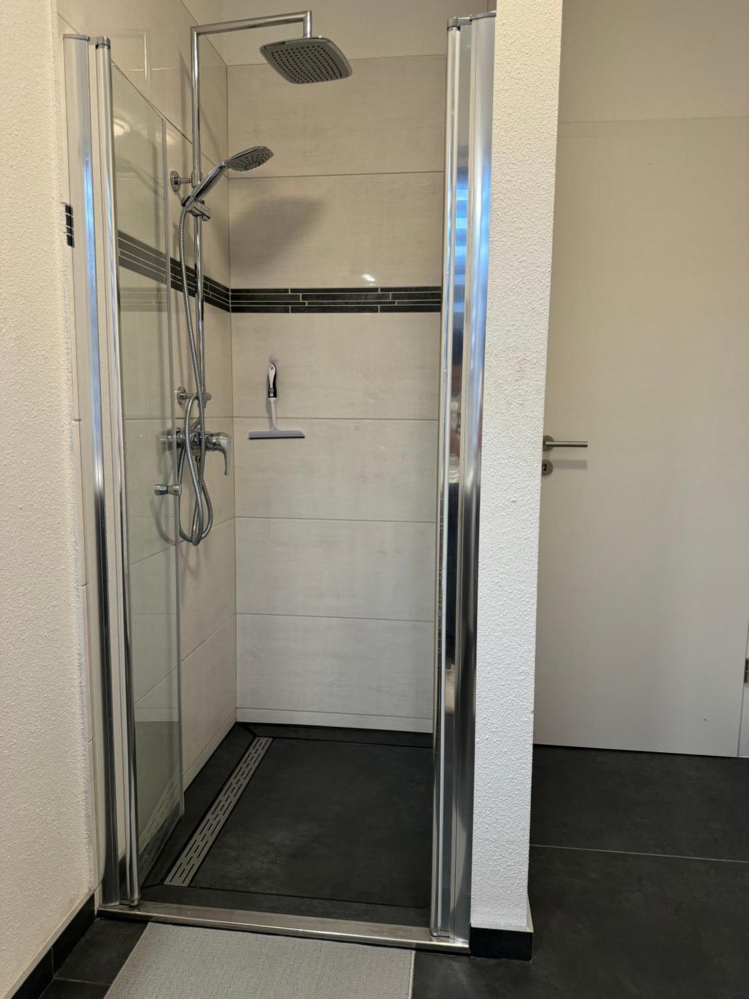 Moderne Ferienwohnungen In Dissen Kamer foto